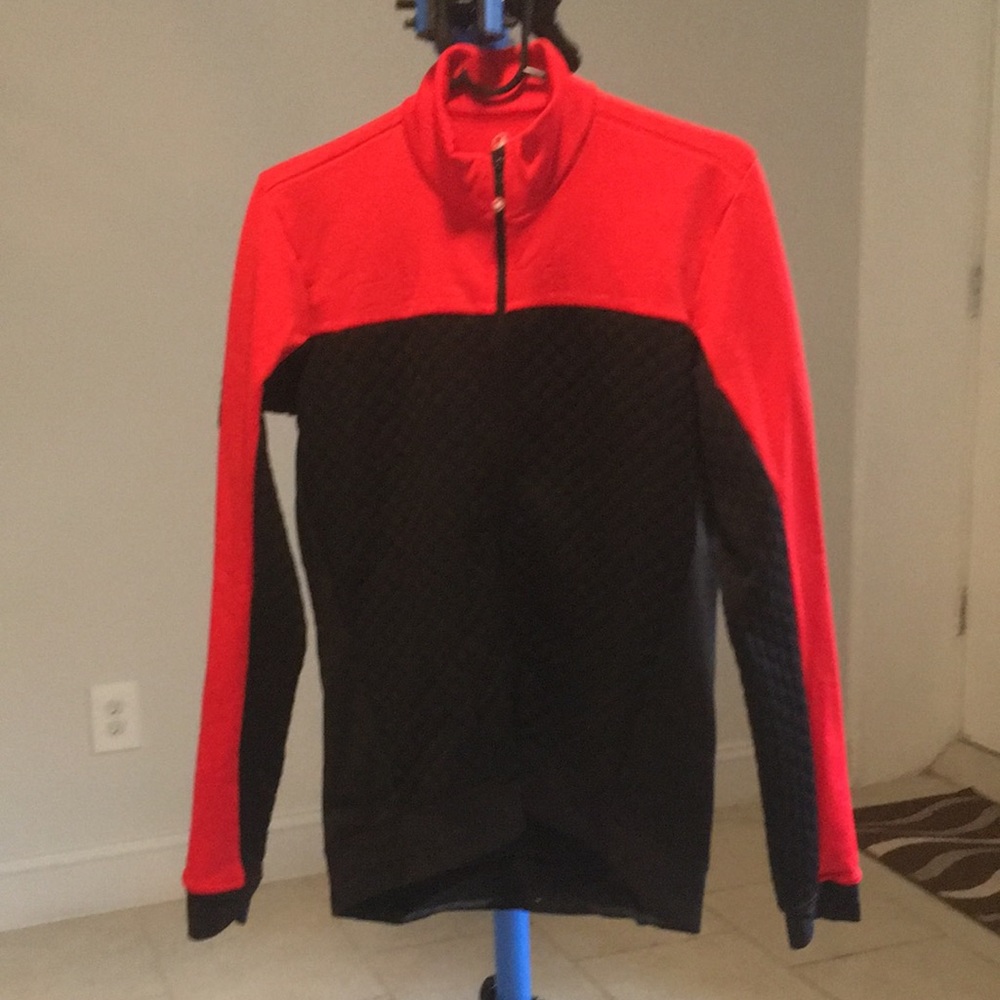 Castelli winter cycling Jersey